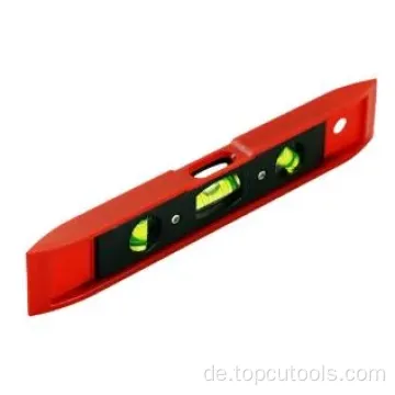 Messen des Geistes Torpedo Level 230 mm